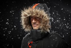 Bifrost Winter Parka Helly Hansen