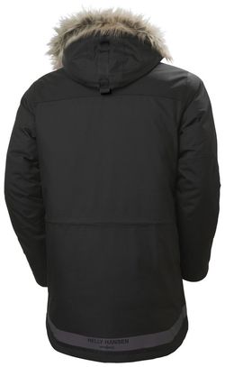 Bifrost Winter Parka Helly Hansen