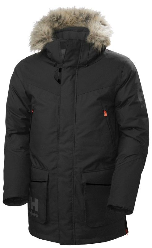 Bifrost Winter Parka Helly Hansen