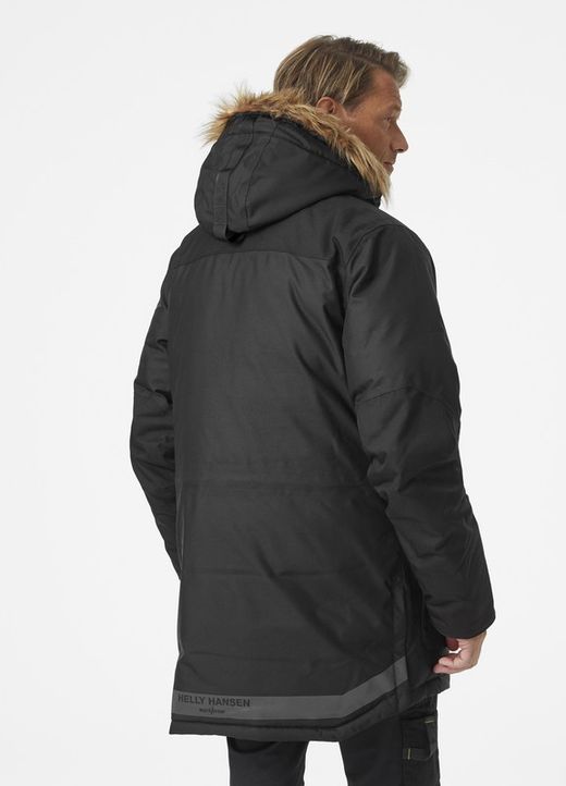 Bifrost Winter Parka Helly Hansen