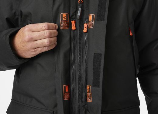 Bifrost Winter Parka Helly Hansen