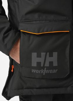 Bifrost Winter Parka Helly Hansen