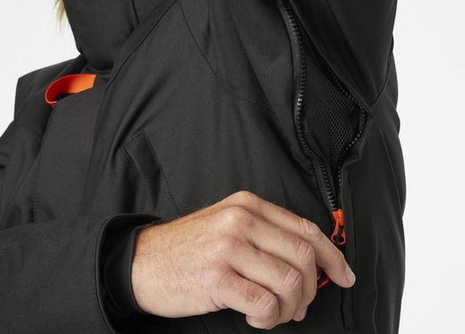 Bifrost Winter Parka Helly Hansen