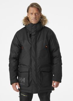 Bifrost Winter Parka Helly Hansen