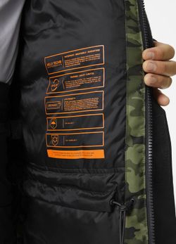 Bifrost Winter Parka Helly Hansen
