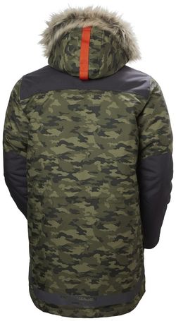 Bifrost Winter Parka Helly Hansen