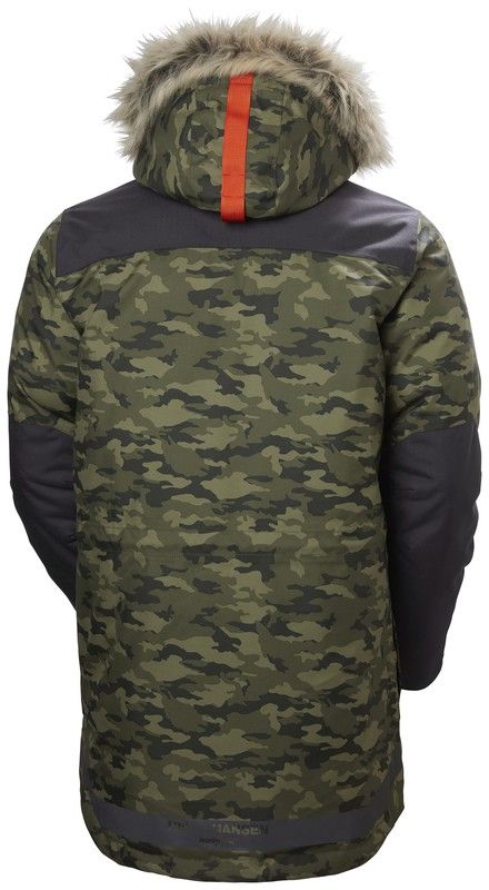 Bifrost Winter Parka Helly Hansen