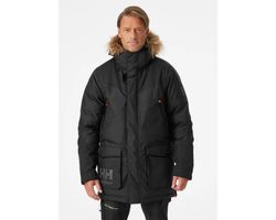 Bifrost Winter Jacket Helly Hansen Black