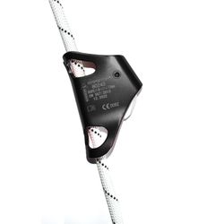 BLOQUEADOR de cuerda, aluminio para cuerdas de 9-13 mm