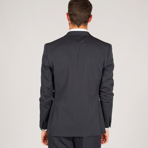 Americana Hombre 2 Bot. Slim Fit Tecno