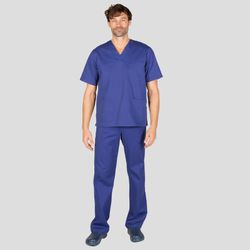 Conjunto Unisex Pico Sarga