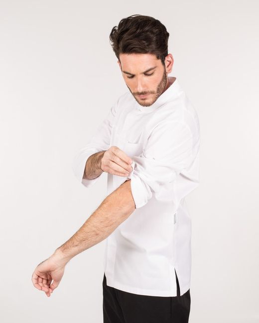 Chaqueta Cocina Hombre Boreas