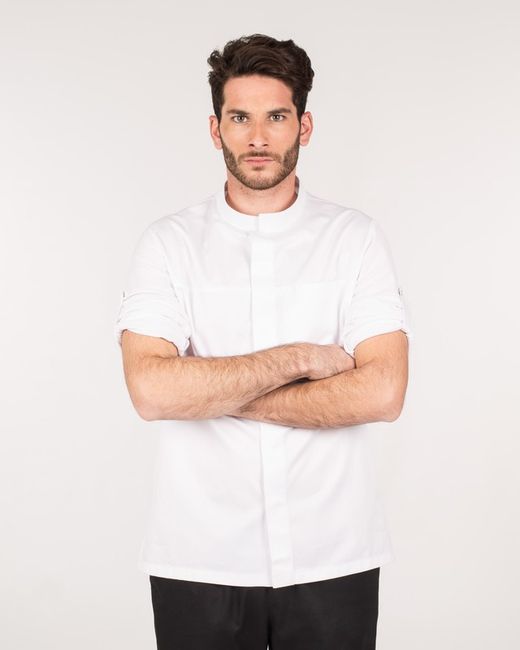 Chaqueta Cocina Hombre Boreas