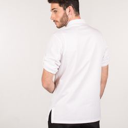 Chaqueta Cocina Hombre Boreas