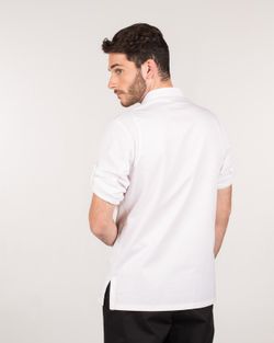 Chaqueta Cocina Hombre Boreas