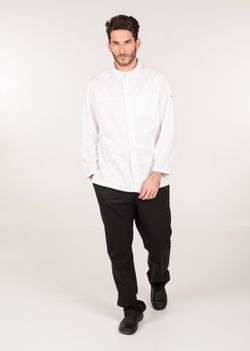 Chaqueta Cocina Hombre Boreas