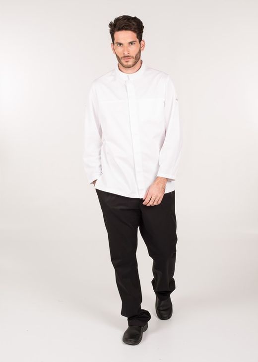 Chaqueta Cocina Hombre Boreas