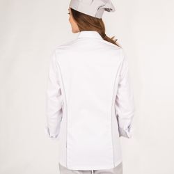 Chaqueta Cocina Mujer Atenea
