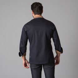 Chaqueta Cocina Unisex Castro