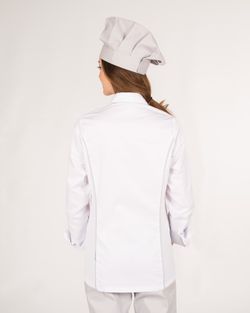 Chaqueta Cocina Mujer Atenea