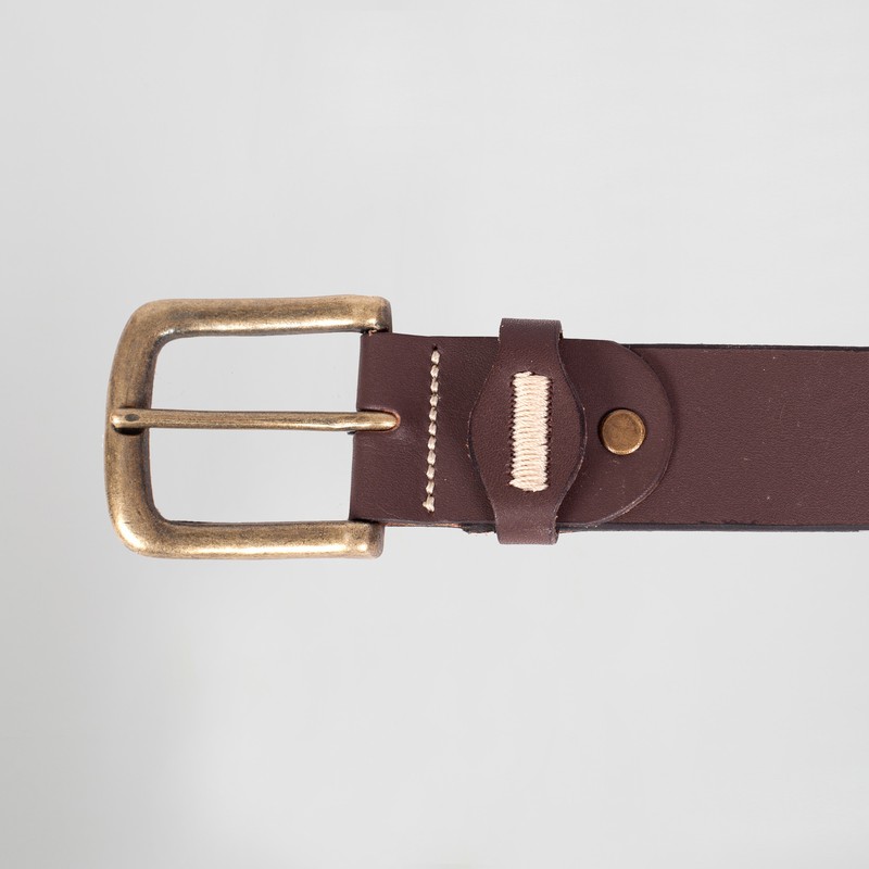 Cinturon Sport Piel — Maxport Vestuário Laboral