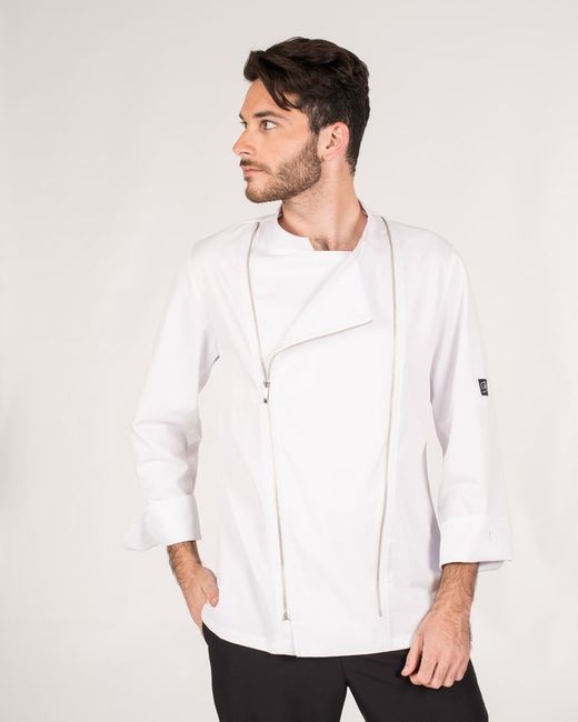 Chaqueta Cocina Hombre Eolo