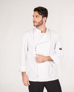 Chaqueta Cocina Hombre Eolo