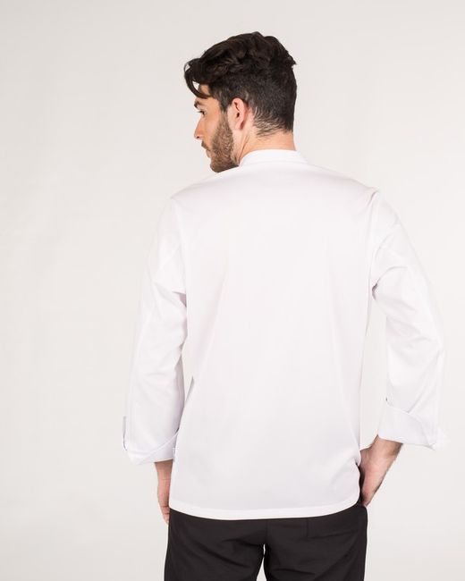 Chaqueta Cocina Hombre Eolo