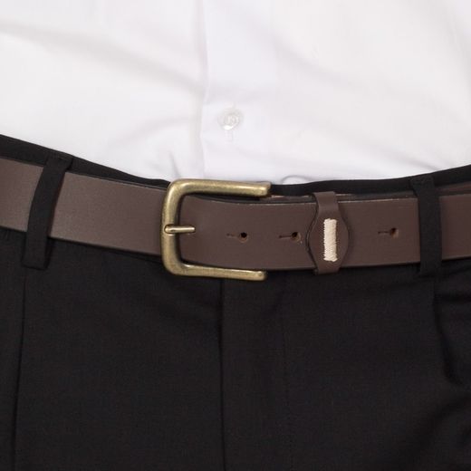 Cinturon Sport Piel