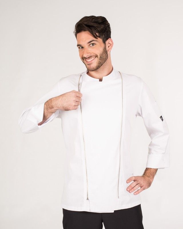 Chaqueta Cocina Hombre Eolo