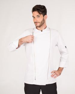 Chaqueta Cocina Hombre Eolo