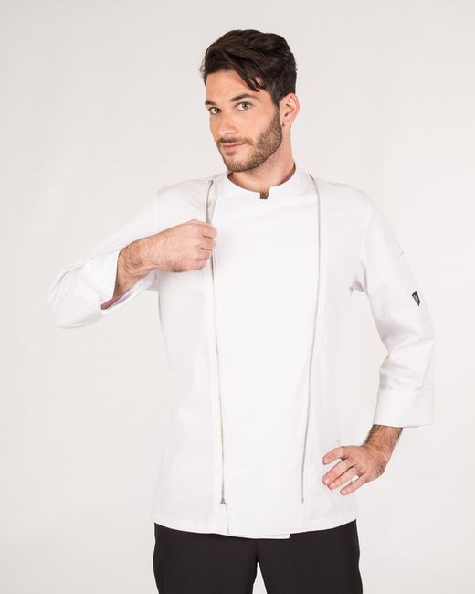 Chaqueta Cocina Hombre Eolo