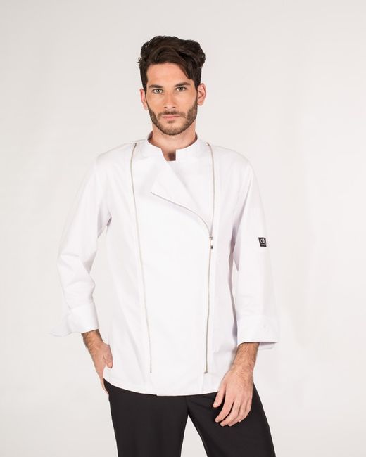 Chaqueta Cocina Hombre Eolo