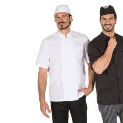 Chaqueta Unisex Popelin Fino  M/C