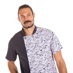 Blusa Hombre Bruno