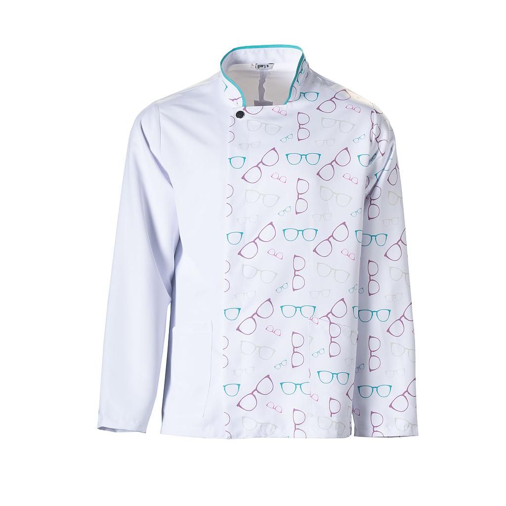 Blusa Hombre Jorge Blanco S