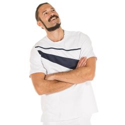 Blusa Hombre Luis Peach