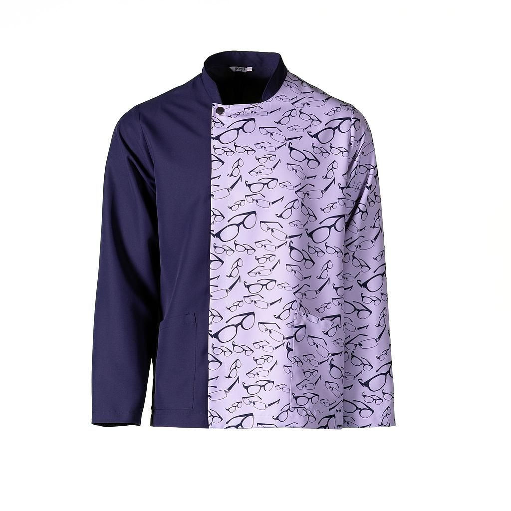 Blusa Hombre Mario Marino M