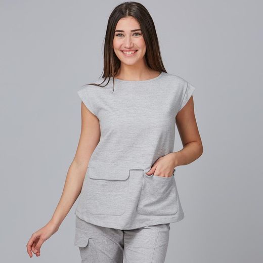 Chemisier Fée Clochette pour Femme
