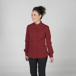 Blusa mujer c/mao m/larga