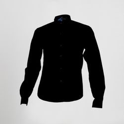 Blusa mujer c/mao m/larga