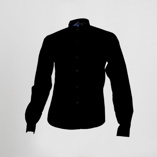Blusa mujer c/mao m/larga