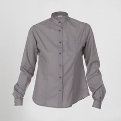 Blusa mujer c/mao m/larga
