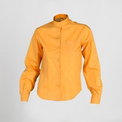 Blusa mujer c/mao m/larga