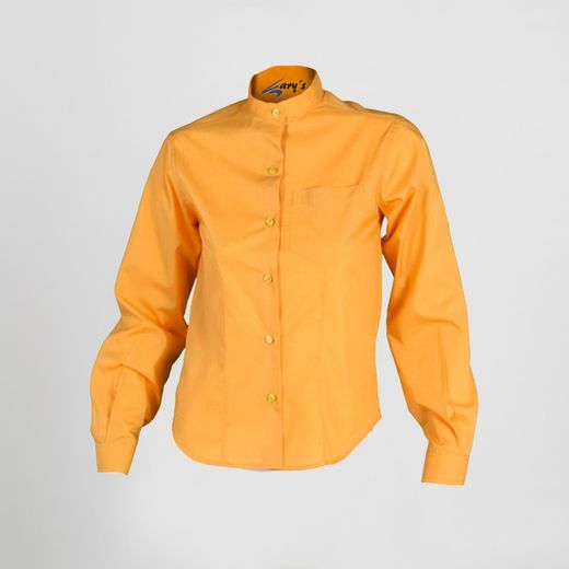Blusa mujer c/mao m/larga