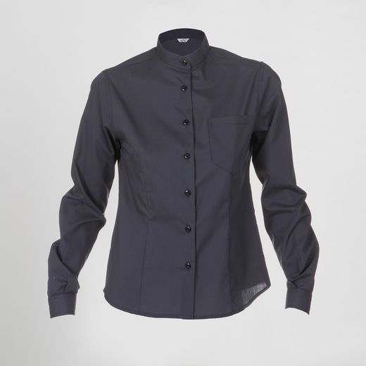 Blusa mujer c/mao m/larga