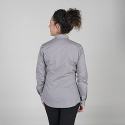 Blusa mujer c/mao m/larga