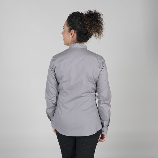 Blusa mujer c/mao m/larga