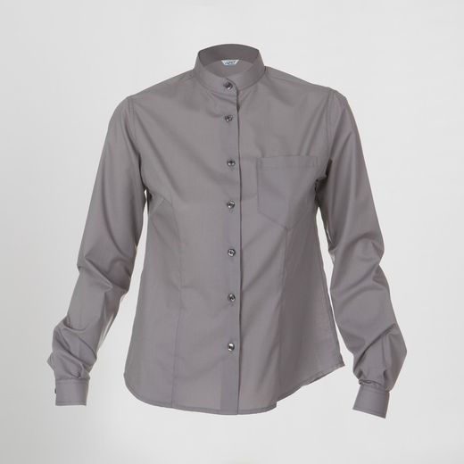 Blusa mujer c/mao m/larga