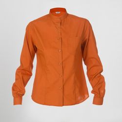 Blusa mujer c/mao m/larga